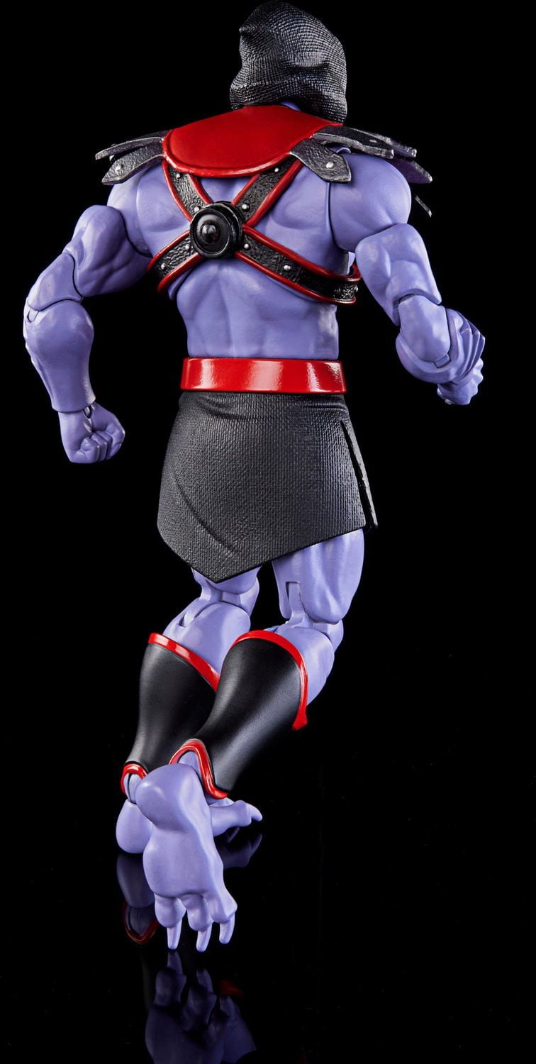 Les Maîtres de l’Univers-Masterverse Skeletor-Figurine articulée 18 cm