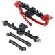 thumbnail image 2 of Conjunto de ejes de transmisión LHCER para Axial SCX24 90081 1/24 Coche RC Accesorio de Coche RC, 2 of 8