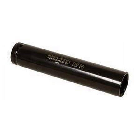 UPC: 0083045490203 | Lisle 49020 – 15/16  Cage Bolt Socket