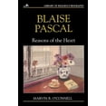 thumbnail image 2 of Library of Religious Biography (Lrb) Blaise Pascal: Reasons of the Heart, (Paperback), 2 of 2