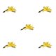 thumbnail image 2 of Vogacara Airplane Model Glider Outdoor Flying Toys Boys Adults Kids for Type2 NO2, 2 of 3