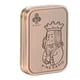 thumbnail image 4 of Juguete magnético deslizante de metal para hombres y mujeres, ideal para oficina, TDAH, autismo, ansiedad, alivio del estrés, juguete sensorial., 4 of 14