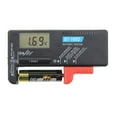 thumbnail image 4 of NARABB General Battery BT - 168D Battery Capacity Tester Battery Tester, 4 of 9