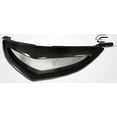 thumbnail image 3 of 2004-2009 Mazda 3 4DR Carbon Creations Open Mouth Grille - 1 Piece, 3 of 8