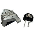 thumbnail image 2 of KT Parts Auto Hydraulic Trans +Engine Mount Set 68081490AD, 2 of 7