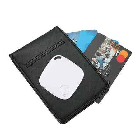 4 Pack Tile Smart GPS Tracker Wireless Bluetooth Anti-Lost Wallet Key Pet Finder