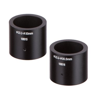 AmScope Nikon SLR/DSLR Camera Adapter for Microscopes New - Walmart.com