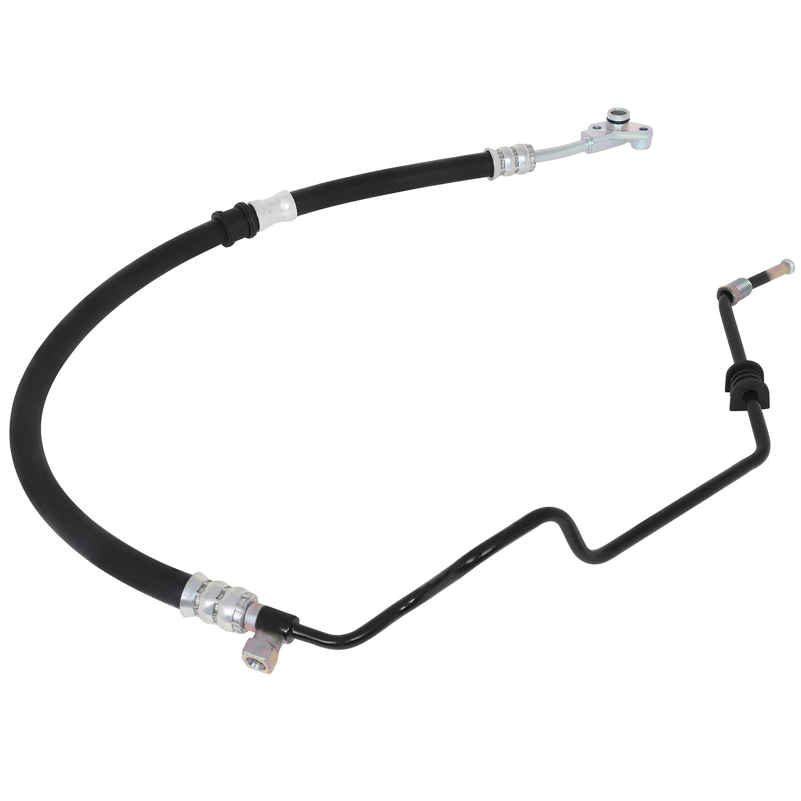 CCIYU Power Steering Pressure Hose Line Assambly Fits for 2008 2009 2010 for Honda Odyssey