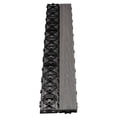 thumbnail image 4 of UltraShield Naturale 3 in. x 3 ft. Quick Composite Single Slat Deck Tile in Westminster Gray (4-Pieces per Box), 4 of 4