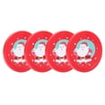 thumbnail image 5 of 4Pcs 82mm Hockey Replacement Pucks Accessory for Tables Game Entertainment Equipment,, 5 of 5