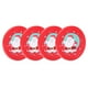 thumbnail image 5 of 4 Uds. Accesorios de discos de repuesto de Hockey de 82mm para equipos de entretenimiento de juegos de mesa YUNYI BRAND Deportes, 5 of 8