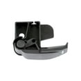 thumbnail image 3 of KarParts360 For Chevy Silverado 1500 2007-2013 Hood Release Handle | Plastic; Steel | Black Color/Finish | Bolt On Attachment Method | Curved Handle Shape | Replacement For 20968782, 3 of 5