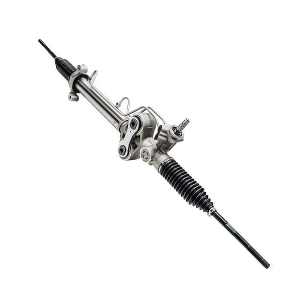 Front Steering Rack Compatible with 2007 2014 Chevy Silverado 1500 2008 2009 2010 2011 2012