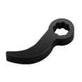 thumbnail image 1 of Visland Tool Compact Adapter Head Pry Bar Wrench Adapter Heavy Duty Torque Tool 3/8" Drive Ratchet Accessory for Automotive Repairs, 1 of 8