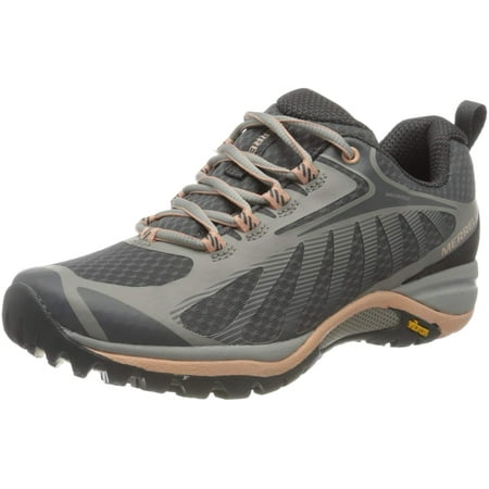 Merrell Womens Siren Edge 3 Waterproof Hiking Shoe Walmart Canada