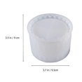 thumbnail image 3 of Silicone Mould Decorative Craft Mold DIY Storage Tank Mold Epoxy Box Molds, 3 of 3