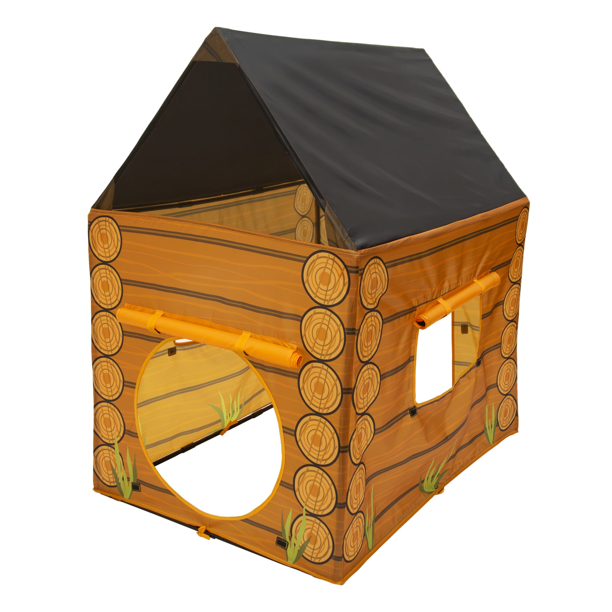 Pacific Play Tents Hunting Cabin House Tent Child