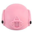 thumbnail image 1 of Casco abrebotellas llavero al aire libre caza senderismo mochila llaveros (rosa) Tmvgtek Para Estrenar, 1 of 6