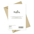 thumbnail image 7 of DaySpring Religious Sympathy Card (God Knows Our Hearts), 7 of 7