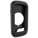 thumbnail image 2 of Soporte Protector Funda protectora de goma para computadora de ciclismo Garmin Edge 1000 (negro), 2 of 4