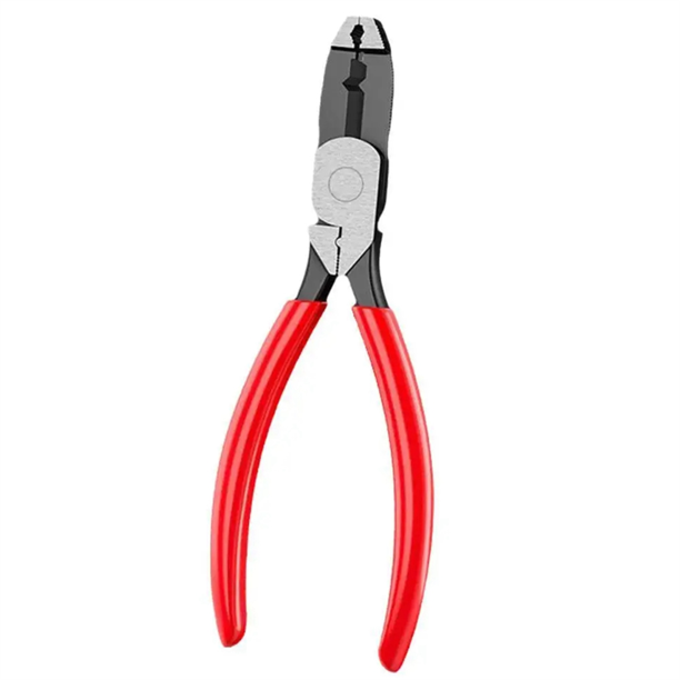 Alicates para Quitar Tornillos Destornillador Multifunción Extractor de Tornillos Mandíbulas Antideslizantes para una Extracción Rápida de Tornillos Dañados/Oxidados