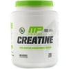 Creatine, Unflavored, 2.2 lbs (1 kg), MusclePharm