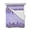 Purple, variant on Purple Lavender Twin Size Down Alternative Comforter, Lightweight Comforter Quilt Bedding Set with Pillow Shams Spring Watercolor Wild Flowers Plant All Seasons Bed Comforter Duvet Insert 68"x86"
