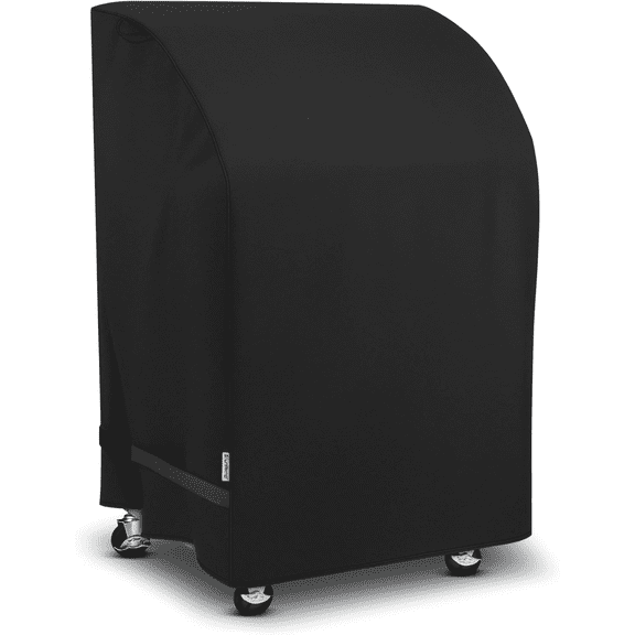 2 Burner Gas Grill Cover 32 inch, Heavy Duty Waterproof Small BBQ Grilling Cover, Compatible for Weber Char-Broil Nexgrill and More Grills with Collapsed Side Tables, All Weather Protection