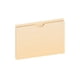 thumbnail image 2 of File Jackets Pendaflex Legal, tamaño 2, expansión, 50 cajas, color beige, 2 of 2