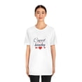 thumbnail image 4 of Cupid Is My Homeboy Unisex Jersey Short Sleeve Tee, 4 of 10