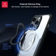 thumbnail image 3 of Xundd magnetic case for iPhone 15 14 13 12 Pro Max case shockproof phone cover for iphone15 iphone14 iphone13 iphone12 case, 3 of 7