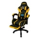 thumbnail image 1 of SILLA GAMER RECLINABLE CON REPOSA PIES NFL GREEN BAY PACKERS 100% ORIGINAL, 1 of 8