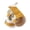 Yellow-S, variant on Rodents Activity Pipe Breathable Meshes Stimulating Playgrounds For Small Pet Like Ferrets And Hedgehogs