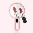 thumbnail image 3 of 15 Times Magnifying Mirrors Double Side Makeup Mirror Table Desktop 360° Folding Adjustable, 3 of 10
