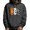 1-GY2, variant on LIIPEE Halloween Graphic Hoodies For Men Long Sleeve Hooded Sweatshirts Male Autumn Winter Comfortable Versatile Pullover With Pockets,M