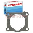 thumbnail image 3 of FEL-PRO 61269 Throttle Body Gasket Fits select: 2000-2004 NISSAN XTERRA, 1999-2004 NISSAN FRONTIER, 3 of 3