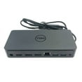 thumbnail image 2 of Genuine Dell D6000 Docking Station with 130W AC Adapter M4R9V 0M4R9V, 2 of 4