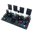 thumbnail image 1 of Placa de Módulo de Amplificador de Potencia Mono de 200 W Sunnimix con Placa de Circuito Impreso 5200, 1 of 4
