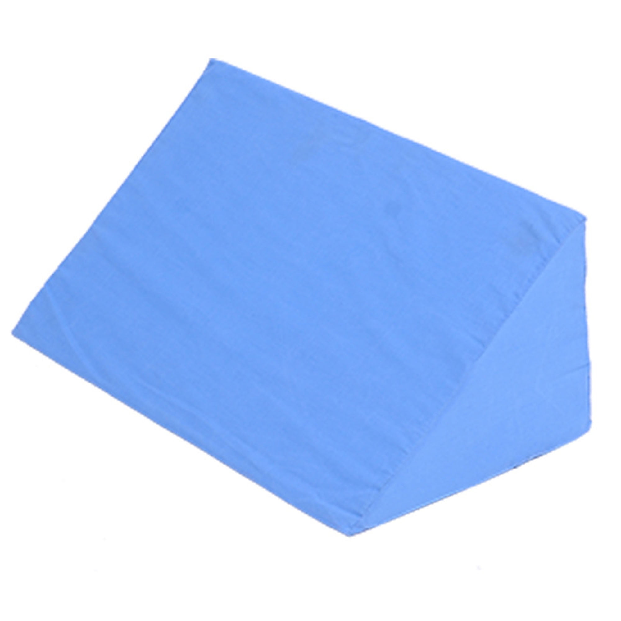 Sunisery Acid Reflux Foam Bed Wedge Pillow Elevation Cushion Back Leg