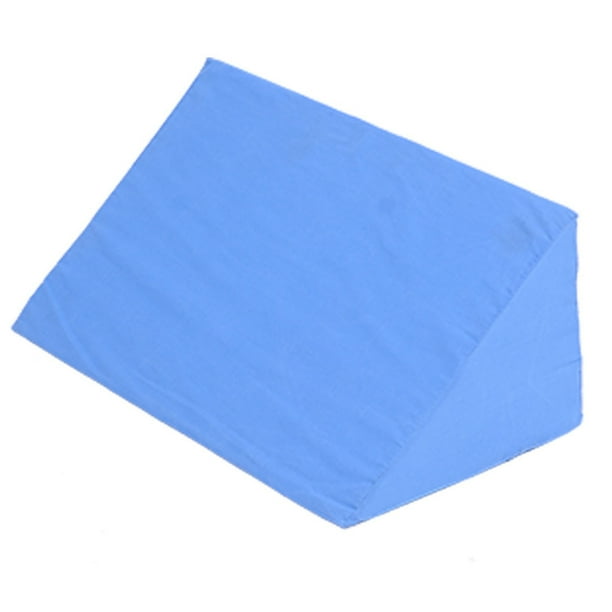 Sunisery Acid Reflux Foam Bed Wedge Pillow Elevation Cushion Back Leg