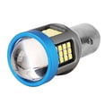 thumbnail image 1 of LED Motorcycle Headlight Bulb High Brightness Wide View Aluminium Alloy Motorbike Front Light Bulbs, 1 of 7