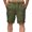 Green, variant on Vedolay Mens Shorts Men's Go-to Short,Black XL