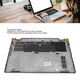 thumbnail image 3 of Caso de Fondo de laptop, Fit Perfect Fit Silver Grey Bottom Cuber de Caja Profesional de Rendimiento ESTA PARA 5410 E5410, 3 of 7