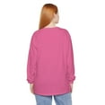 thumbnail image 3 of Natural Woman Pray (BL) Long Sleeve T-Shirt, 3 of 6