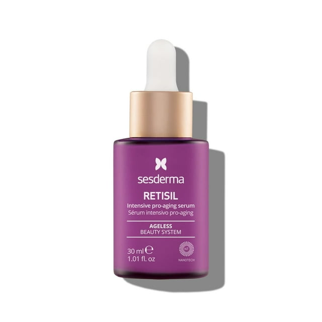 Sérum Intensivo Sesderma Retisil Reafirmante y Reductor de Arrugas 30 ml