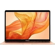 Pre-Owned Restored Apple MacBook Air with Apple M1 Chip (13-inch, 8GB RAM, 256GB SSD Storage) rose gold