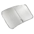 thumbnail image 1 of Parasol para parabrisas, parasol para parabrisas, bloqueo plegable, protector de visera solar plegable, parasol para ventana delantera, el mejor de su clase, 1 of 10
