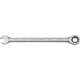 thumbnail image 1 of Llave de trinquete Craftsman, métrica, 8 mm, 72 dientes, 12 puntos, 1 of 1