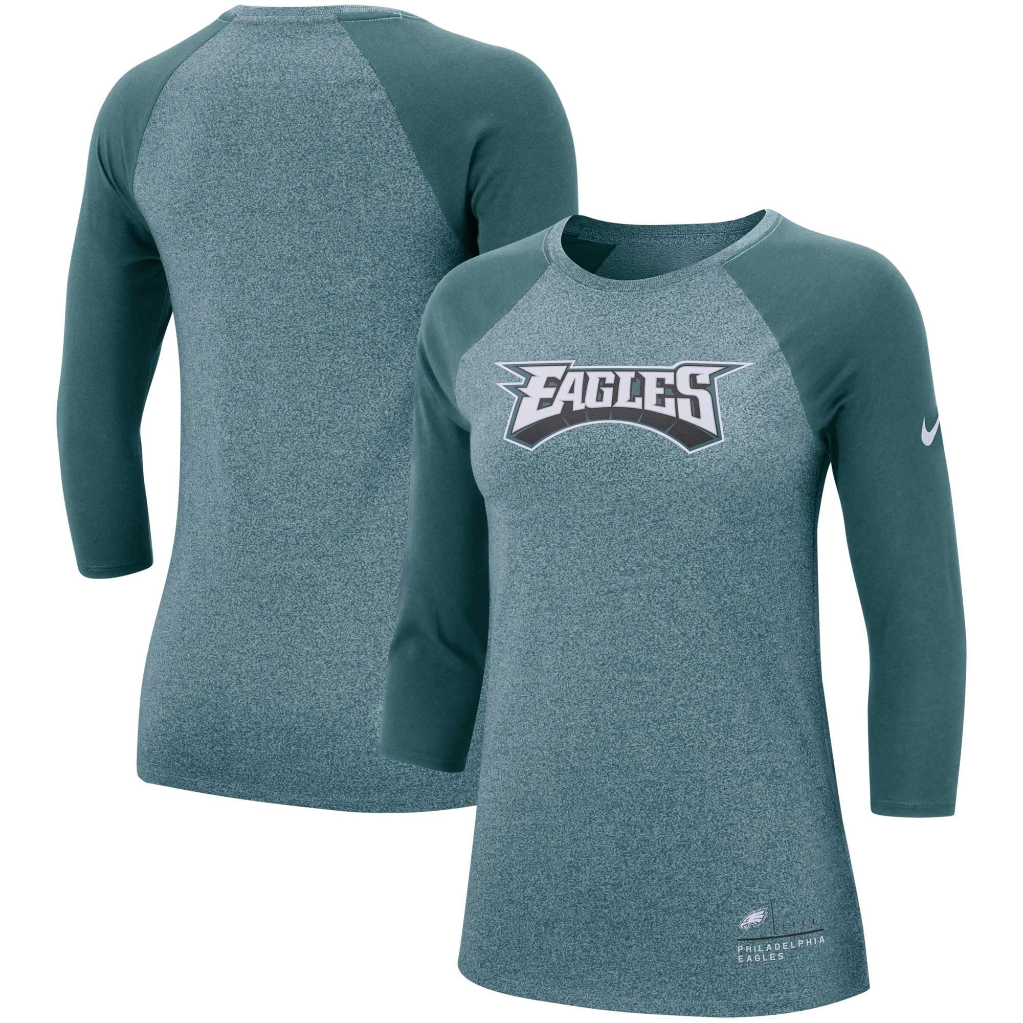 female philadelphia eagles jerseys