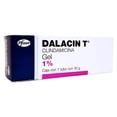 thumbnail image 2 of Dalacin T 1 % gel 30 g, 2 of 2